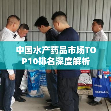中国水产药品市场TOP10排名深度解析