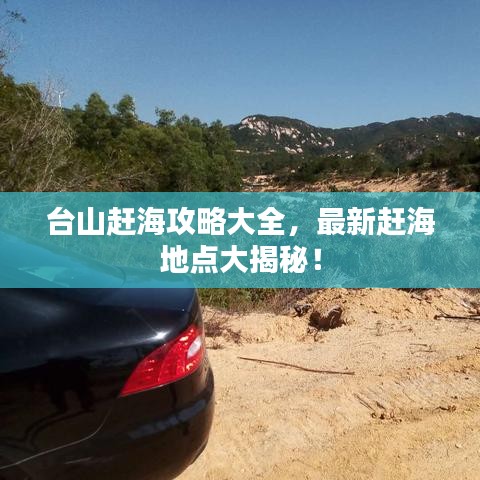 台山赶海攻略大全,最新赶海地点大揭秘!