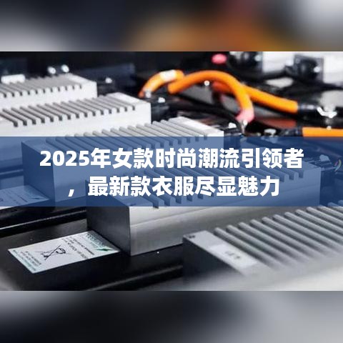 2025年女款时尚潮流引领者，最新款衣服尽显魅力