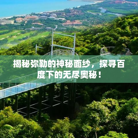 揭秘弥勒的神秘面纱，探寻百度下的无尽奥秘！