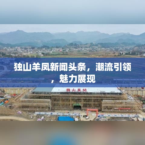 独山羊凤新闻头条,潮流引领,魅力展现