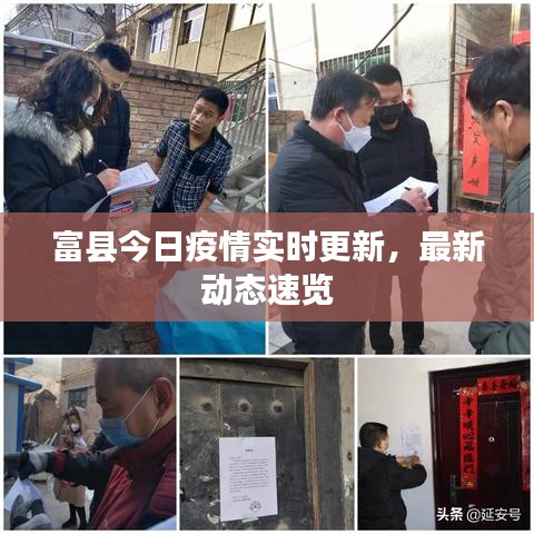 富县今日疫情实时更新，最新动态速览