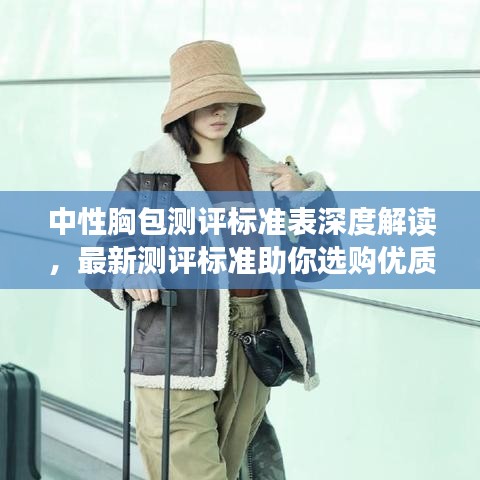 中性胸包测评标准表深度解读,最新测评标准助你选购优质胸包!