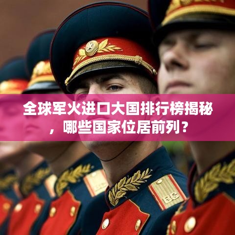 全球军火进口大国排行榜揭秘,哪些国家位居前列?