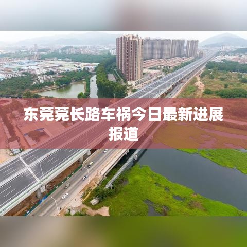 东莞莞长路车祸今日最新进展报道