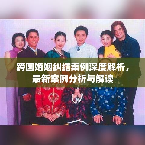 跨国婚姻纠结案例深度解析,最新案例分析与解读