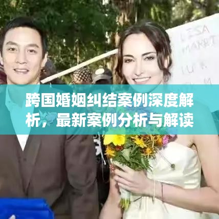 跨国婚姻纠结案例深度解析,最新案例分析与解读