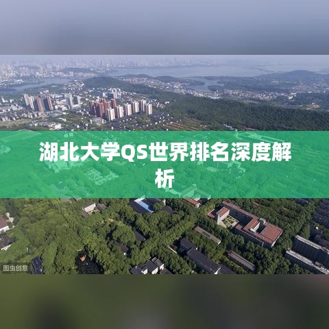 湖北大学QS世界排名深度解析