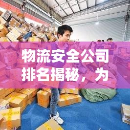 物流安全公司排名揭秘，为何选择优质公司至关重要？