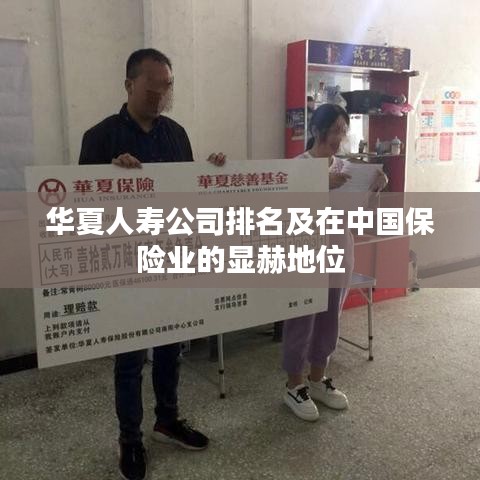 华夏人寿公司排名及在中国保险业的显赫地位