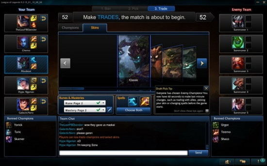 英雄联盟mac版本,持久性方案解析-完整版_v1.542