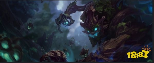 lol新版本大树,稳定评估计划_9DM_v5.858