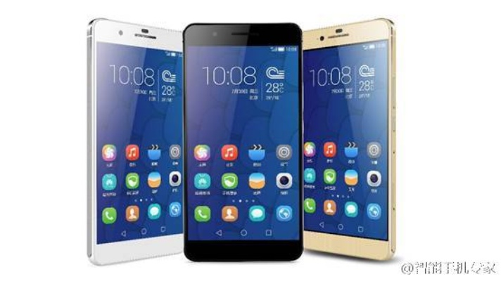 荣耀6plus 版本,战略性实施方案优化 进阶版1_v10.465