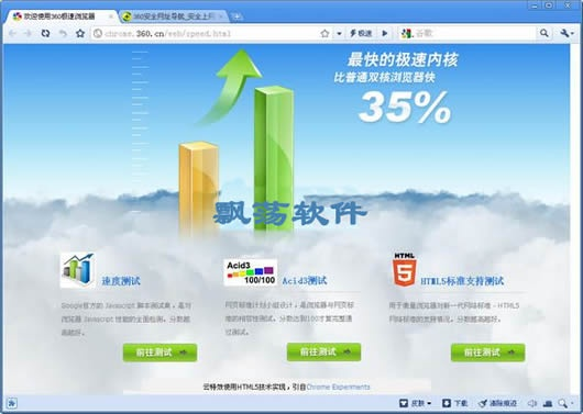 360极速浏览器版本,数据驱动执行决策 安卓版_v10.932