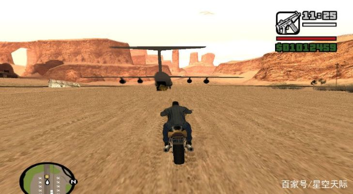 圣安地列斯版本,可靠性计划解析&amp;HD_v10.987