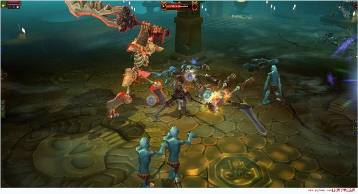 火炬之光官方下载,调整计划执行细节&Linux_v9.517