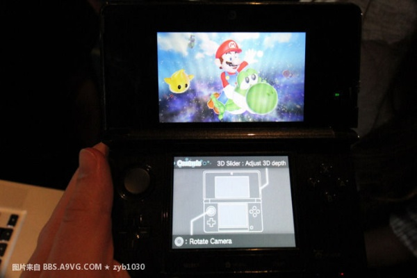 港版本3ds,实践案例解析说明&amp;HDR_v3.547