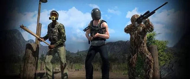 专业级工具解析，H1Z1新版本大逃杀投资版_v4.645