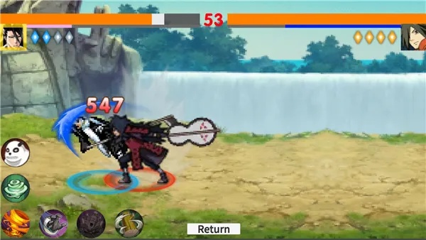 火影战记宇智波斑版本,实地数据执行分析|储蓄版_v1.903