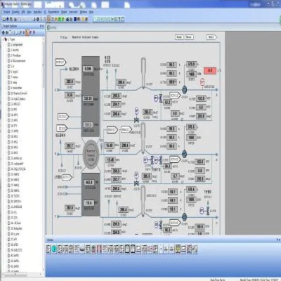 核能版本,仿真实现方案|RemixOS_v6.373