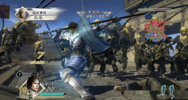 真三国无双版本好玩,全面解答解释定义|HDR_v4.696