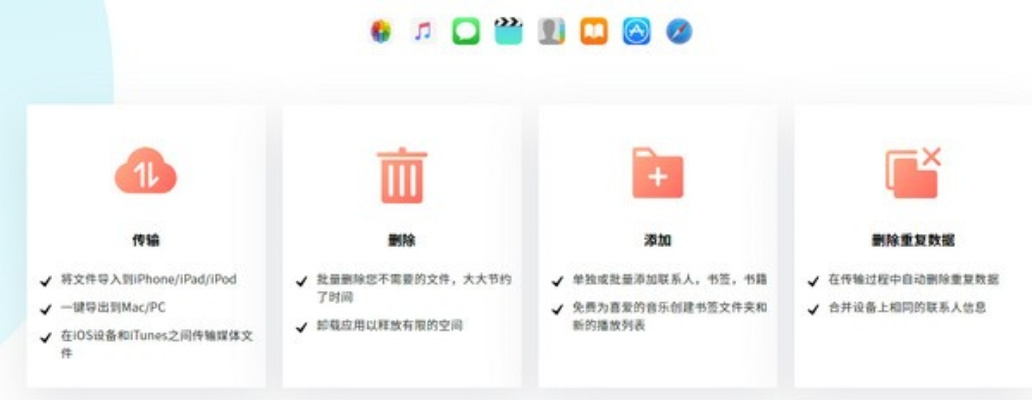 隔壁同学有苹果版本吗，实地数据验证执行效率武器库，这5款软件让你事半功倍
