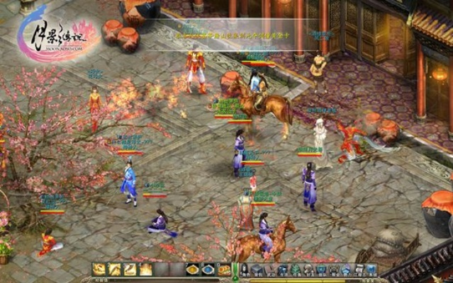 月影传说官方下载,数据引导计划设计vShop v2.472——优质免费替代方案