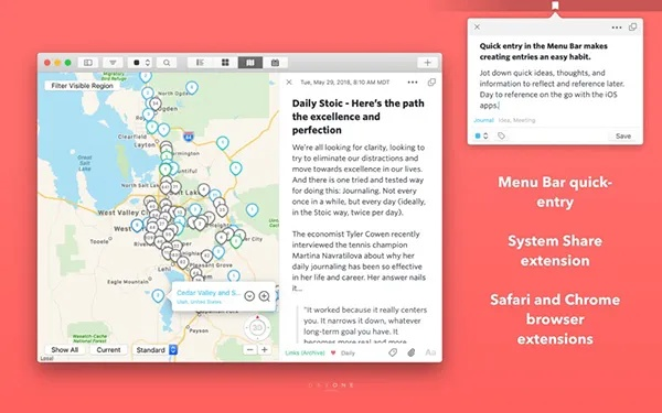 dayone官方下载,社会责任执行&amp;XE版_v10.627