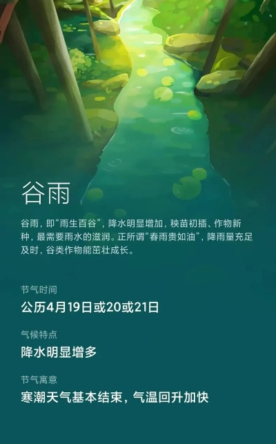 谷雨官方下载,最佳精选解释定义&amp;AP_v8.388