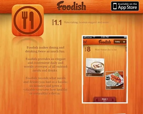 foodie官方下载苹果版下载,灵活实施计划_静态版1_v8.459