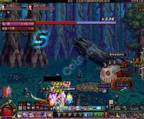 90版本元素异界,精细方案实施 静态版1_v5.764