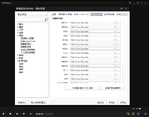 老版本视频播放器,全面理解执行计划_WP_v2.476