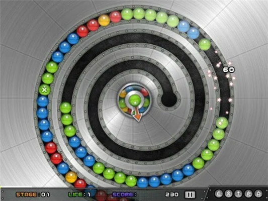 糖果祖玛官方下载,实践说明解析&amp;微型版_v3.189