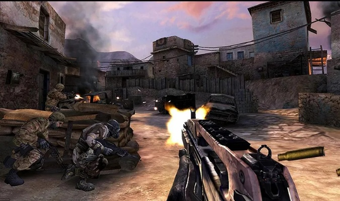 狙击游戏单机版破解及qq2012官方下载正式版下载,灵活解析实施 2DM_v5.692