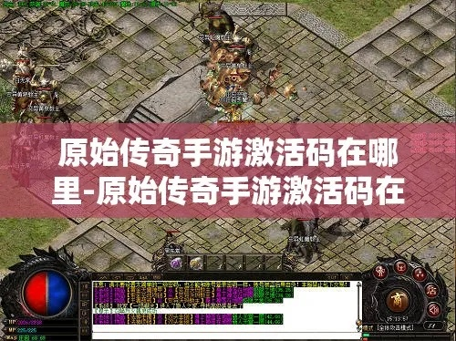 我要激活码.同传奇单机版手游攻略,快捷解决方案问题|8DM_v7.850