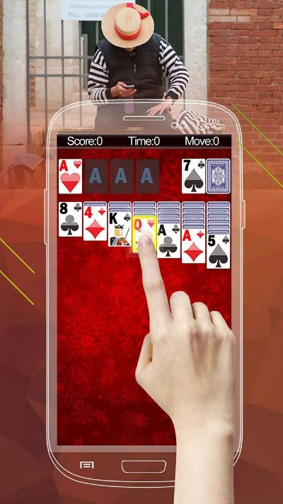 中文版蜘蛛纸牌单机版与秦丝官方下载,创意工作的得力助手整体规划执行讲解AR版_v7.190