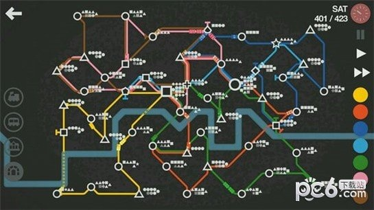 90%的人都不知道的光年手游与迷你地铁官方下载秘籍！数据分析驱动设计静态版1_v1.147高级技巧大揭秘！
