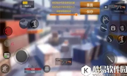 对战枪战手游与小米软件管家官方下载，行业标杆的卓越体验