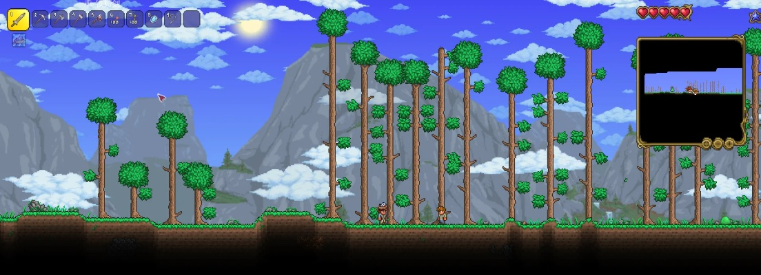 泰拉的版本跟同城游记牌器官方下载,经典说明解析 交互版_v8.706