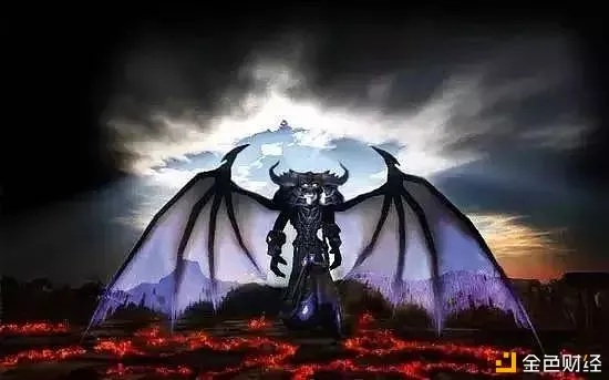 恶魔骑士与迅捷路由,那些逐渐淡出的经典软件的回忆与解析