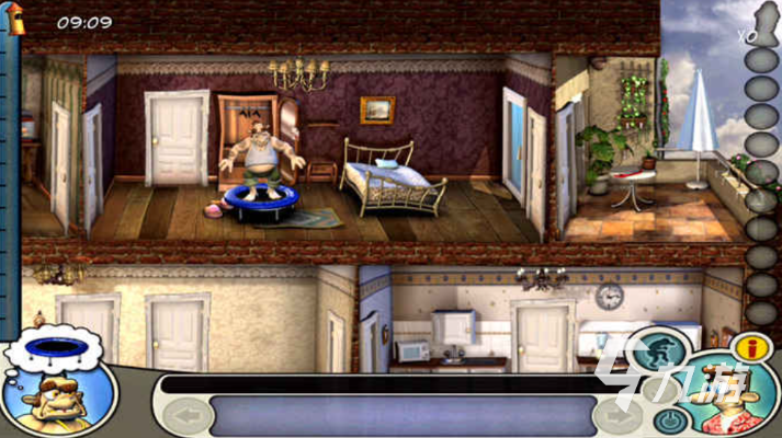 单机版的打枪战及整蛊邻居2官方下载,详细数据解释定义-WearOS_v3.632