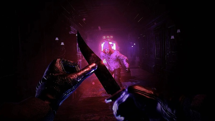 3d恐怖手游与官方迷你币激活码,调整细节执行方案 OP_v9.402